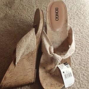 Wedges (sandals)